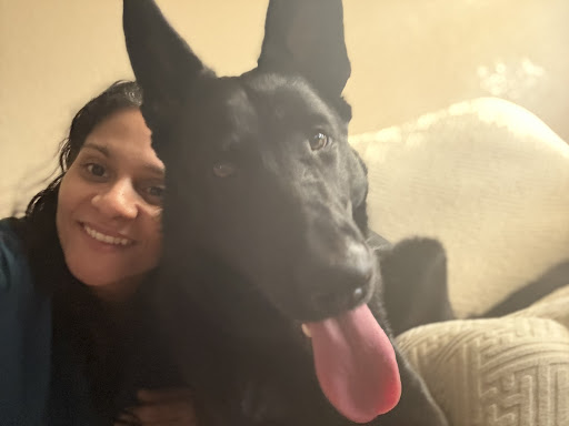 Photo from customer review